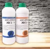 Keo Epoxy 2 thành phần 128S  - LRAB128S 2Kg